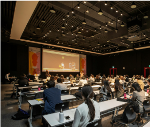 一般的な印刷会社との違いは印刷事業とイベント事業の歴史で培った現場を熟知したサポート力です。